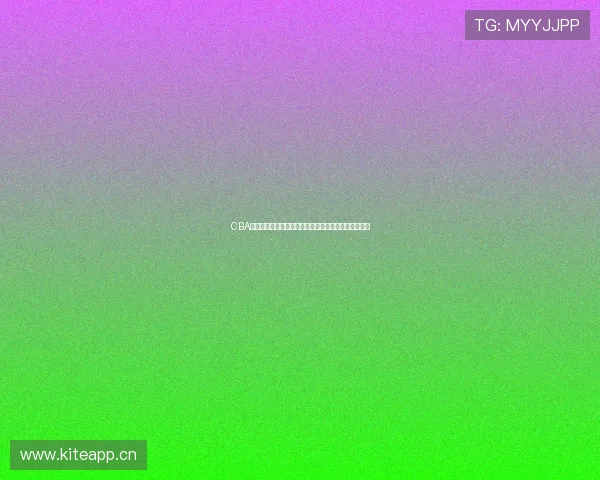 CBA赛事高清直播在线观看平台全面开启畅享精彩篮球对决